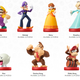 Illustration for article titled New iZelda/i Amiibo, Waluigi Amiibo, Boo Amiibo, All The Amiibo